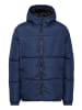 BLEND Steppjacke BHELWIN in Blau