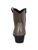 Solidus Stiefelette in braun