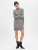 Marie Lund Kleid in grün - 0005