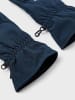 name it Fingerhandschuhe NKNALFA GLOVE7 FO in dark sapphire