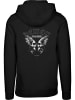 Mister Tee Mister Tee Kapuzenpullover in black