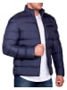 Cipo & Baxx Jacke XL in Navy
