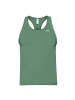 Under Armour Tank Top in Grün