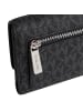 Michael Kors Geldbörse in Black
