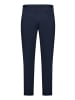 Betty Barclay Chino-Hose unifarben in dunkelblau