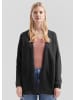 QS Strickjacke in 9999_schwarz