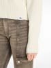 CALVIN KLEIN JEANS Pullover in ivory
