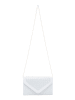 FELIPA Damen Handtasche in SILBER
