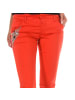 Met Jeans Jeans in Red