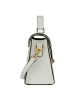 Bugatti Mare 3.0 Handtasche 23 cm weiß