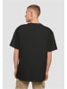 Mister Tee T-Shirts in black