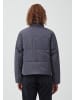 Finn Flare Steppjacke Kurz in dark grey
