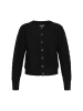 DreiMaster Women Cardigan in black
