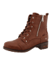 Mustang Stiefeletten braun