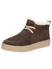 Sioux Stiefelette Edonita-702-LF in dunkelbraun