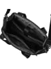 Hedgren Furo Kicho Shopper Tasche RFID Schutz 46 cm Laptopfach in black