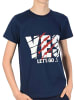 BEZLIT T-Shirt in Navy