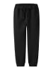 name it Jogginghose in Black