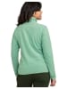 Schöffel Fleecejacke "Fleece Jk Style Ash WMS" in gem jade