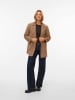 Vero Moda Jacke in Silver Mink