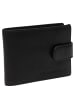 The Chesterfield Brand Yamba - Geldbörse 9cc 10.5 cm RFID (black) in schwarz