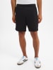 ellesse Shorts Bertoni in schwarz