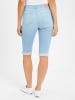 ANGELS  Jeans Capri TU in hellblau - 0006