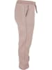 Urban Classics Urban Classics Jogginghose in duskrose