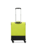 Roncato Lite Soft Neon 4 Rollen Kabinentrolley 55 cm in lime