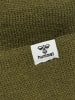 Hummel Mütze Hmlmove Beanie in DARK OLIVE