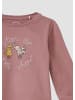 s.Oliver T-Shirt in 4450_altrosa