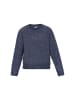DreiMaster Women Sweater in navy