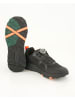 VADO  Sneaker in Schwarz
