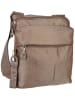Mandarina Duck Umhängetasche MD20 Small QMT04 in Taupe