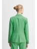 ICHI Blazer IHLEXI Regular fit in Greenbriar