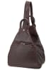 The Chesterfield Brand Rucksack Howard in Brown