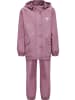 Hummel Kinder Regenset in Lila