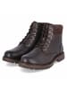 Sioux Winterboots in braun