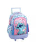 Disney Disney Lilo und Stitch Rollschultasche für die Schule