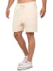 Reichstadt Shorts in Eggshell White