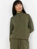 soyaconcept Pullover SC-BANU 187 in 7750 OLIVE