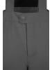 Normani Outdoor Sports Kinder Winterhose Salcha Salcha in Grau