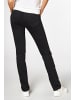 Relaxed by TONI Skinny Fit Jeans für Damen in schwarz