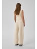 My Essential Wardrobe Weste MWGisva Loose fit in Oatmeal