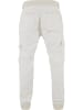 2Y Studios Cargo-Hosen in cream