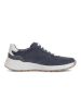 Gabor Sneaker low in blau