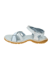 Ecco Trekkingsandalen in Blau