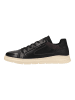 Bullboxer Sneaker in Schwarz