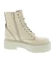 Steve Madden Skylar Boots Beige