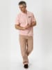 TeeShoppen Poloshirt Polo in Peach
